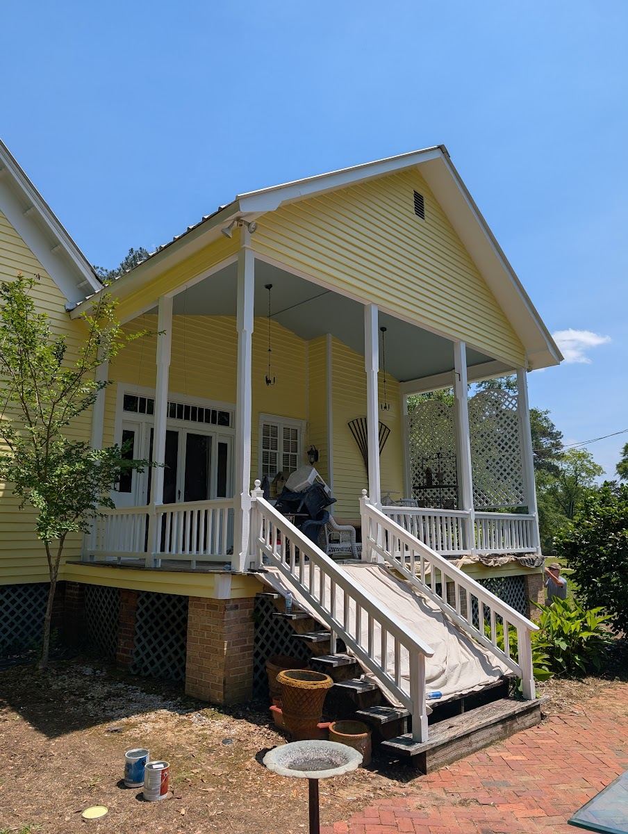 Porch