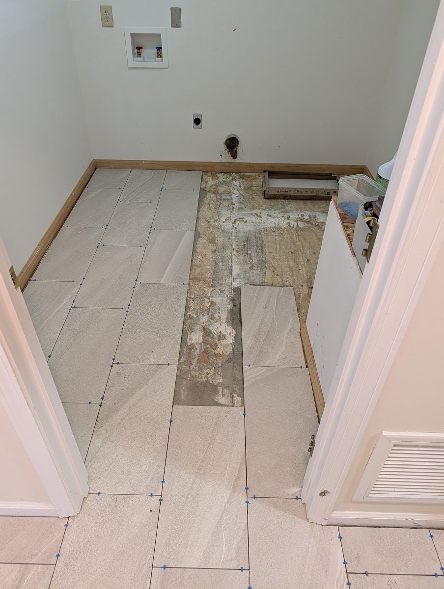Tile
